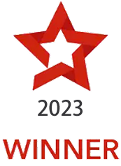 2022 WINNER Best Financial Application